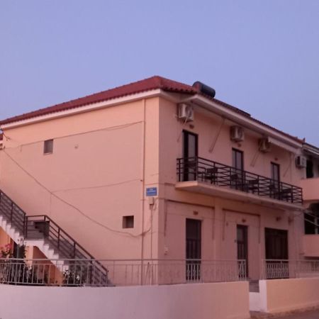 Studio For 2 Romeikos Gialos Mirina #5 Zewnętrze zdjęcie