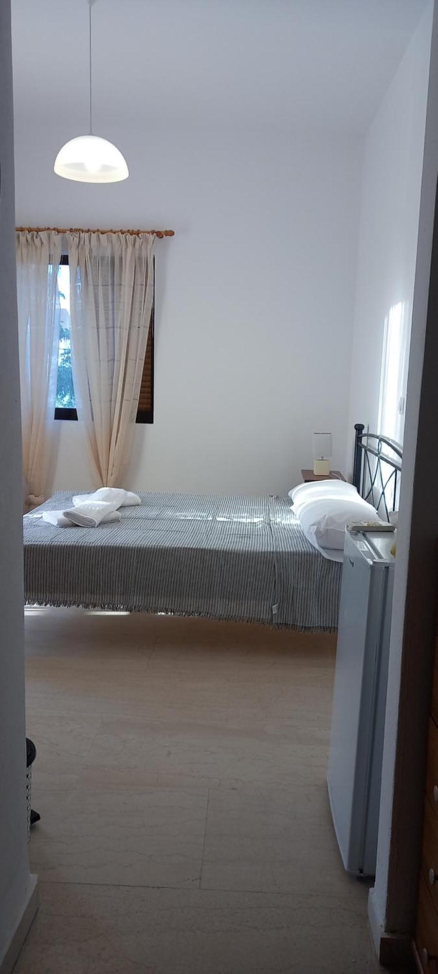 Studio For 2 Romeikos Gialos Mirina #5 Zewnętrze zdjęcie